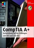 Cover: CompTIA A+ - MITP