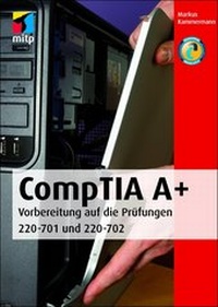 Abbildung von: CompTIA A+ - MITP