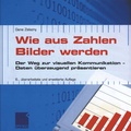 Cover: Wie aus Zahlen Bilder werden - Springer Gabler