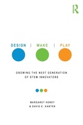Bild: Design, Make, Play - Routledge