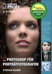 Bild: Photoshop für Porträtfotografen - MITP