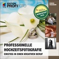 Cover: Professionelle Hochzeitsfotografie - MITP