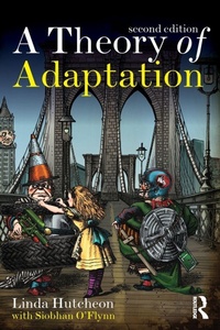 Enlarge image Cover: A Theory of Adaptation - Routledge