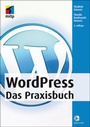 Cover: WordPress - Das Praxisbuch - mitp/bhv