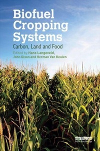 Enlarge image Cover: Biofuel Cropping Systems - Routledge