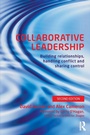 Cover: Collaborative Leadership - Routledge