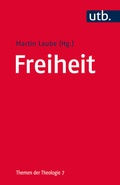 Cover: Freiheit - UTB