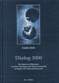 Enlarge image Cover: Dialog 3000 - Fischer, R. G.