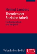 Cover: Theorien der Sozialen Arbeit - UTB
