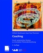 Cover: Coaching - Springer Gabler