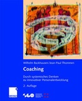 Cover: Coaching - Springer Gabler