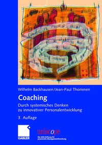 Abbildung von: Coaching - Springer Gabler