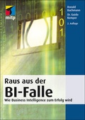 Cover: Raus aus der BI-Falle - MITP