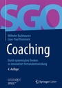 Cover: Coaching - Springer Gabler