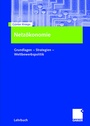 Cover: Netzökonomie - Springer Gabler
