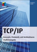 Cover: TCP/IP - Studienausgabe - MITP