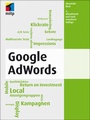 Cover: Google AdWords - MITP