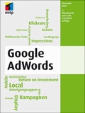 Cover: Google AdWords - MITP