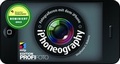 Cover: iPhoneography - Fotografieren mit dem iPhone - MITP