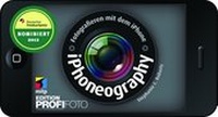 Abbildung von: iPhoneography - Fotografieren mit dem iPhone - MITP