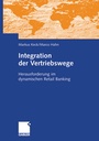 Cover: Integration der Vertriebswege - Springer Gabler