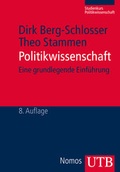Cover: Politikwissenschaft - UTB