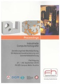 Cover: Industrielle Computertomografie Tagung 2010 - Shaker