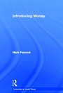 Cover: Introducing Money - Routledge