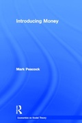 Cover: Introducing Money - Routledge