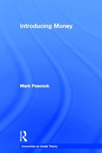 Enlarge image Cover: Introducing Money - Routledge
