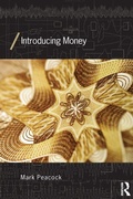 Cover: Introducing Money - Routledge
