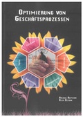Cover: Optimierung von Gesch&auml;ftsprozessen - Shaker