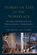 Cover: Stories of Life in the Workplace - Routledge