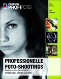 Cover: Professionelle Foto-Shootings - MITP
