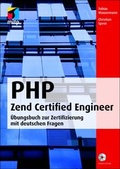 Cover: PHP Zend Certified Engineer - MITP