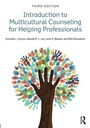 Cover: Introduction to Multicultural Counseling for Helping Professionals - Routledge