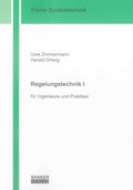 Cover: Regelungstechnik I - Shaker