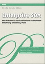 Cover: Enterprise SOA - MITP