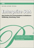 Cover: Enterprise SOA - MITP