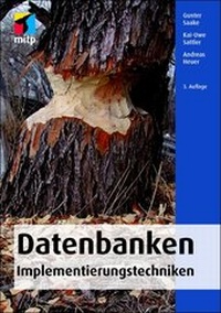 Abbildung von: Datenbanken - MITP