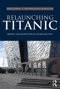 Enlarge image Cover: Relaunching Titanic - Routledge