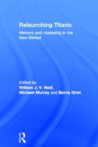 Enlarge image Cover: Relaunching Titanic - Routledge