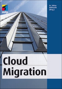 Abbildung von: Cloud Migration - mitp/bhv