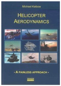 Cover: Helicopter Aerodynamics - Shaker