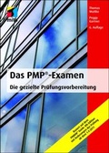 Cover: Das PMP-Examen - mitp/bhv