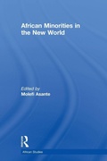 Cover: African Minorities in the New World - Routledge