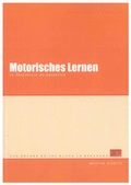 Cover: Motorisches Lernen in Drosophila melanogaster - Shaker