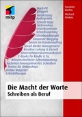 Cover: Die Macht der Worte - MITP