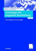 Cover: Grundz&uuml;ge der doppelten Buchhaltung - Springer Gabler