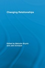 Cover: Changing Relationships - Routledge